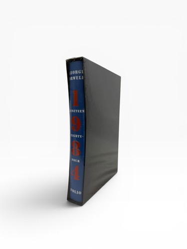 Folio society nineteen - folio,