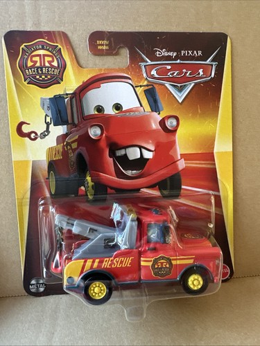 Disney cars diecast - disney,