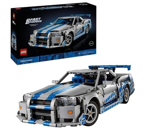 Lego technic 42210 - 2, 2