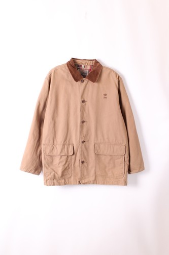 Vintage barn jacket - vintage,