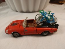 MEBETOYS Modellino Auto ALFA