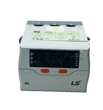 NUOVA LS protezione motore