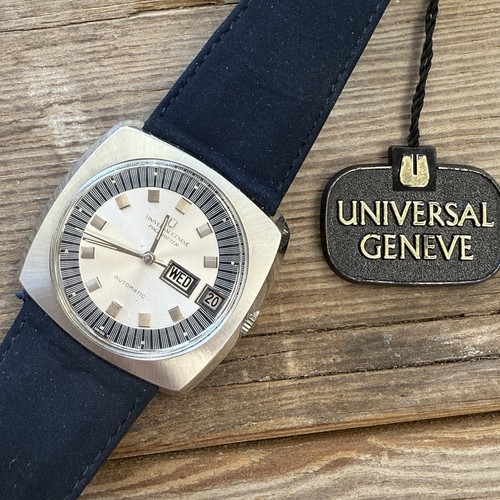 Rare universal geneve - rare,