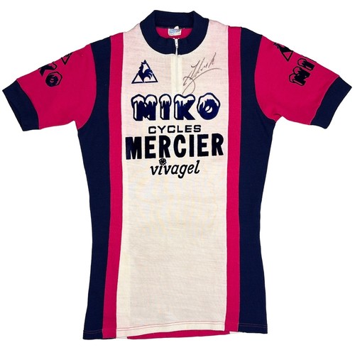 Joop zoetemelk maglia - joop,