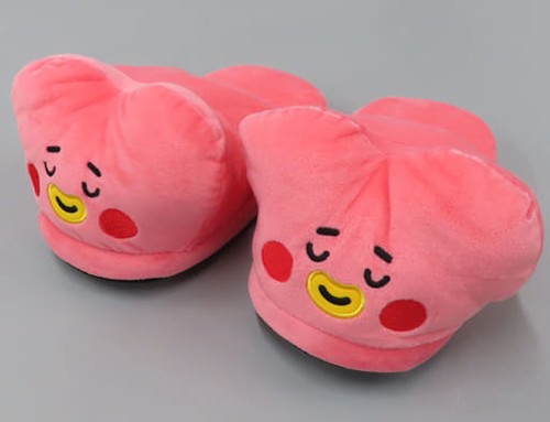 Scarpe cameretta bambino - , bt21