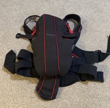 Imbracatura porta bebjorn da