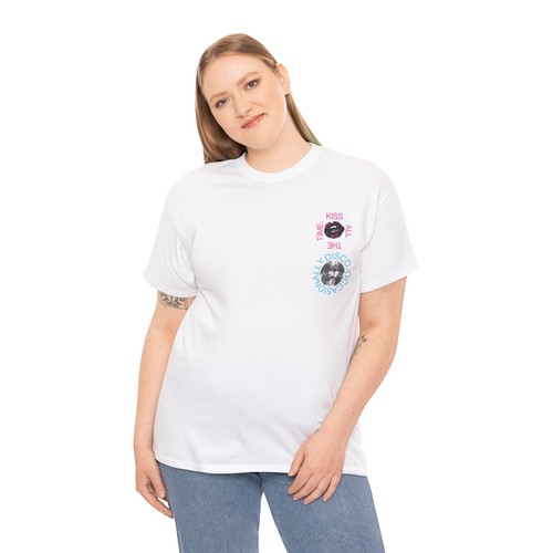 Maglietta harry styles tour - harry,
