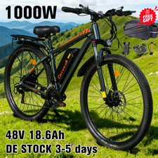 Cheevalry C29 48V 18,6AH