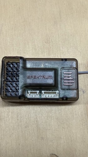 Spektrum dx3 trasmettitore - spektrum,