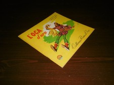 LIBRO COLLANA ROSA D'ORO CON