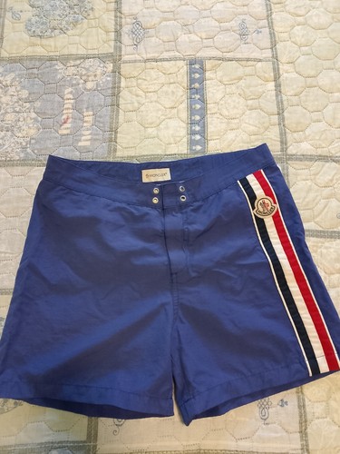 Costume mare moncler 12 - mare,