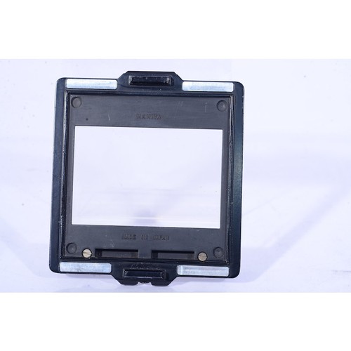 Mamiya adattatore 6x9 - mamiya, m
