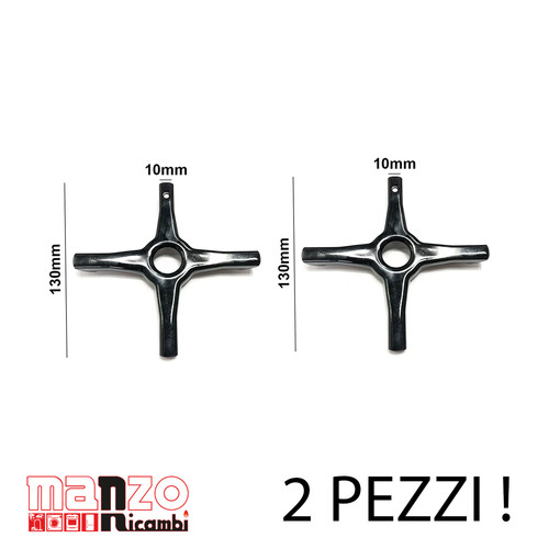 Riduttore riduzione punte - 2,