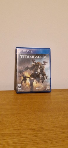 Titanfall per playstation - titanfall, 2