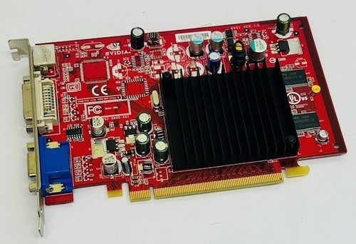 Scheda video grafica hp - scheda, 64