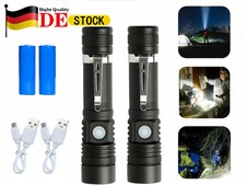 Torcia Super Luminosa LED