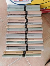 17 Libri La biblioteca della Nuova Sardegna Capolavori sardi 2003 Padre padrone