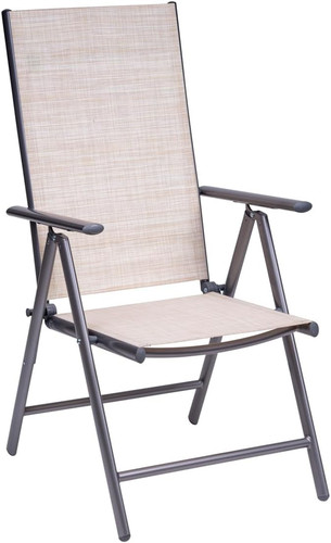 Sedia pieghevole con - sedia,