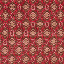 Tenda In Velluto Decorazione