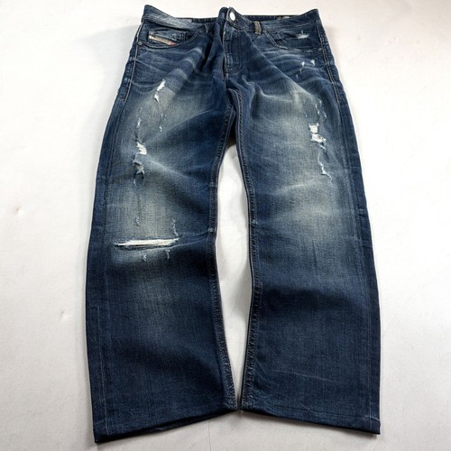Jeans diesel blu - jeans,