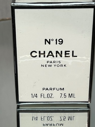 Chanel profumo puro - puro, 7,5