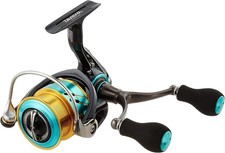 Mulinello da spinning Daiwa 17