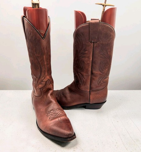 Stivali cowboy sendra - cowboy,