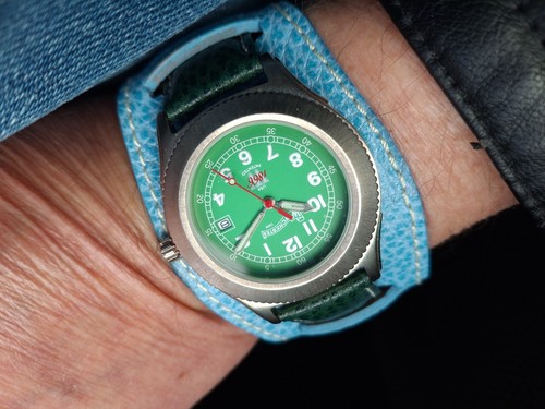 Orologio uomo winchester 1866 - uomo,