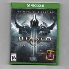 Diablo III: Reaper of Souls -