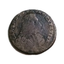 Sardegna Carlo Emanuele III