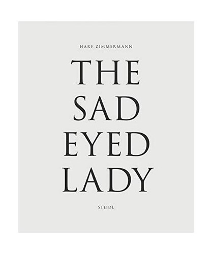 The sad eyed lady harf - sad-eyed, lady,