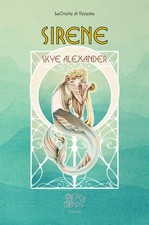 Libri Skye Alexander - Sirene
