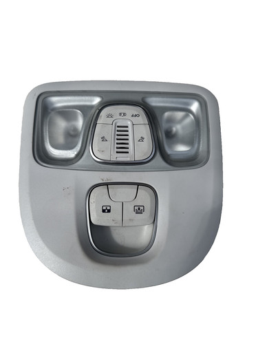 Fiat 500l 2013 lettura interno - fiat,
