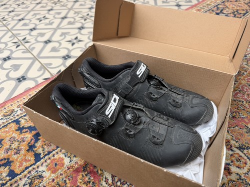 Scarpe mountain bike sidi - mountain,