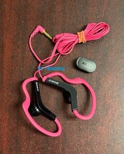 Sony Cuffie sportive attive