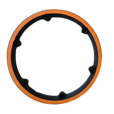 Cerchio motore esterno per