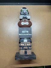 Statua Totem Super Bowl