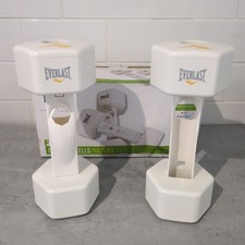 Manubri Everlast Nintendo Wii