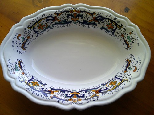 Ceramica nova deruta - nova,