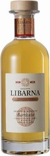 Grappa libarna barricata - grappa, 70cl