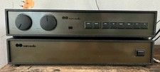 NAIM NAP 180 + NAIM NAC 102