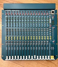 Allen & Heath MixWizard WZ3