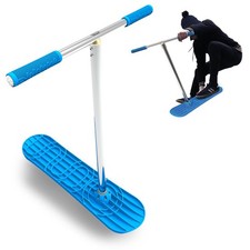Indo Snowscoot Stunt Scooter