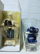 STAR WARS Porta Lattine Droide