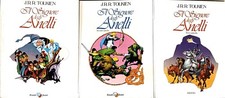 Tolkien signore degli - il,