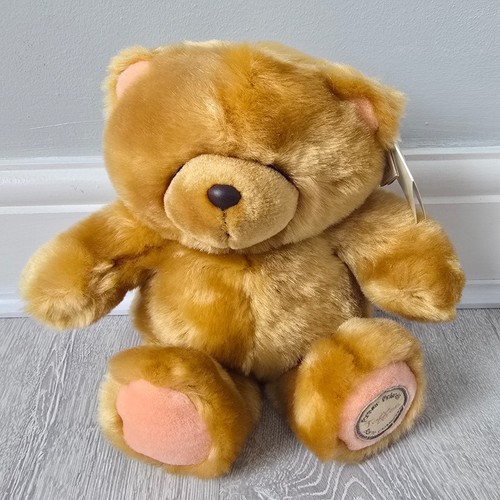 Peluche forever friends bear - peluche,