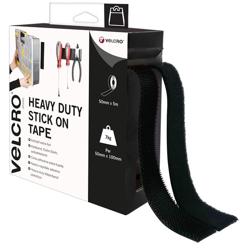 Nastro adesivo resistente