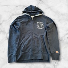 Felpa Hoodie Zip | Ellesse |