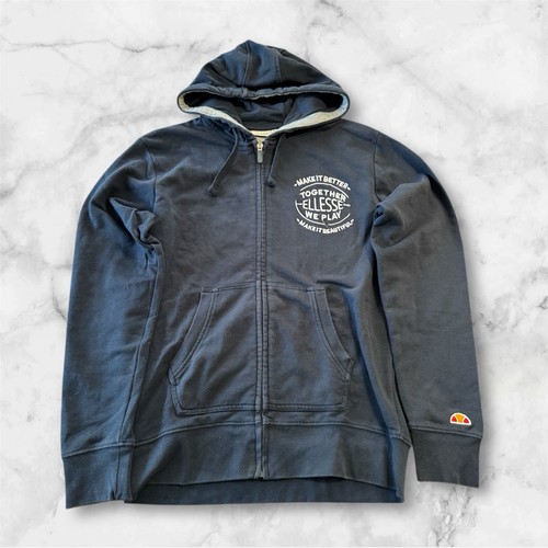 Felpa hoodie zip - zip, |