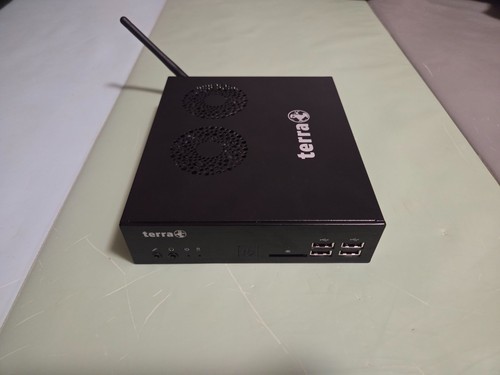 Terra mini 6000 i5 - pc-mini, i5-4590s